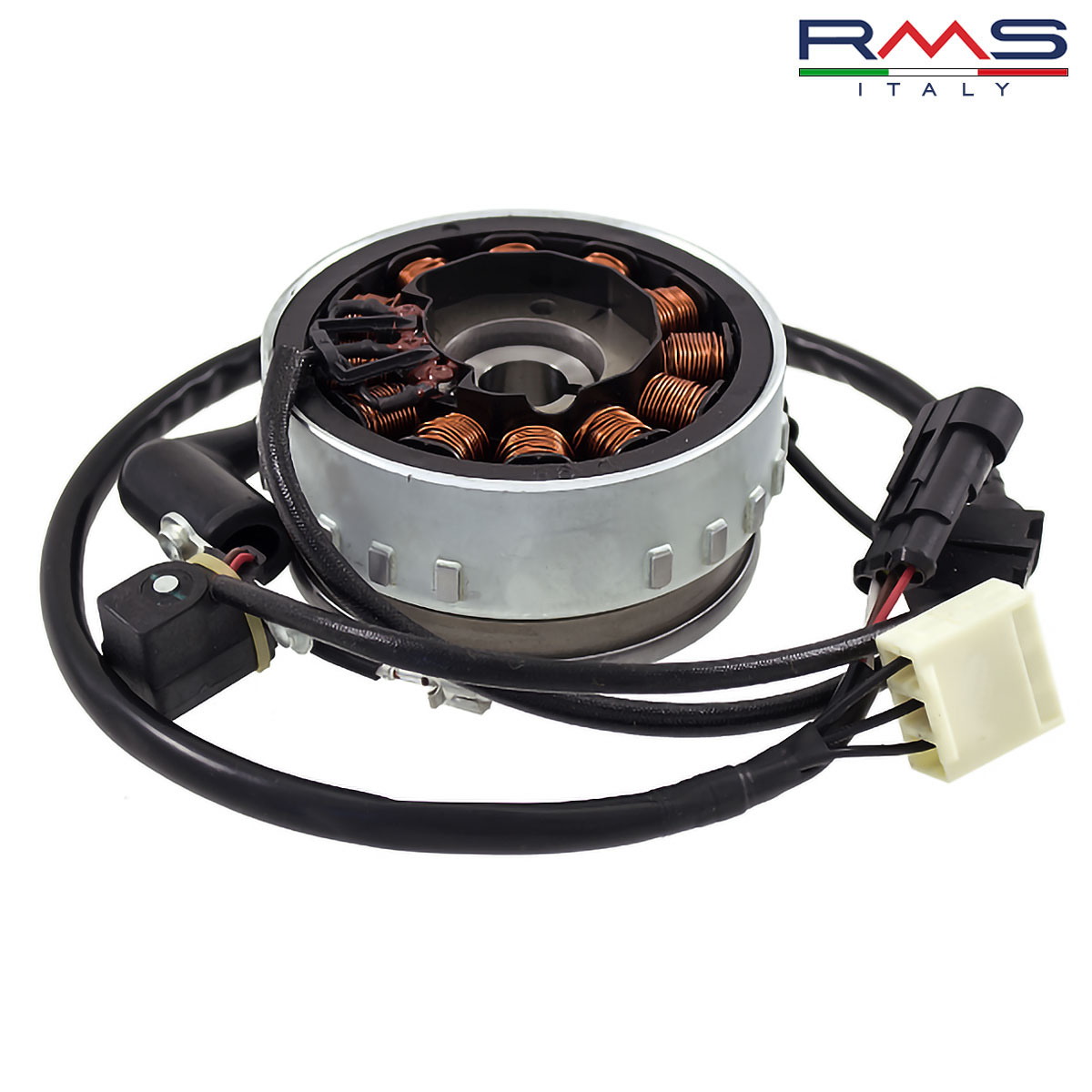 Палења намотки