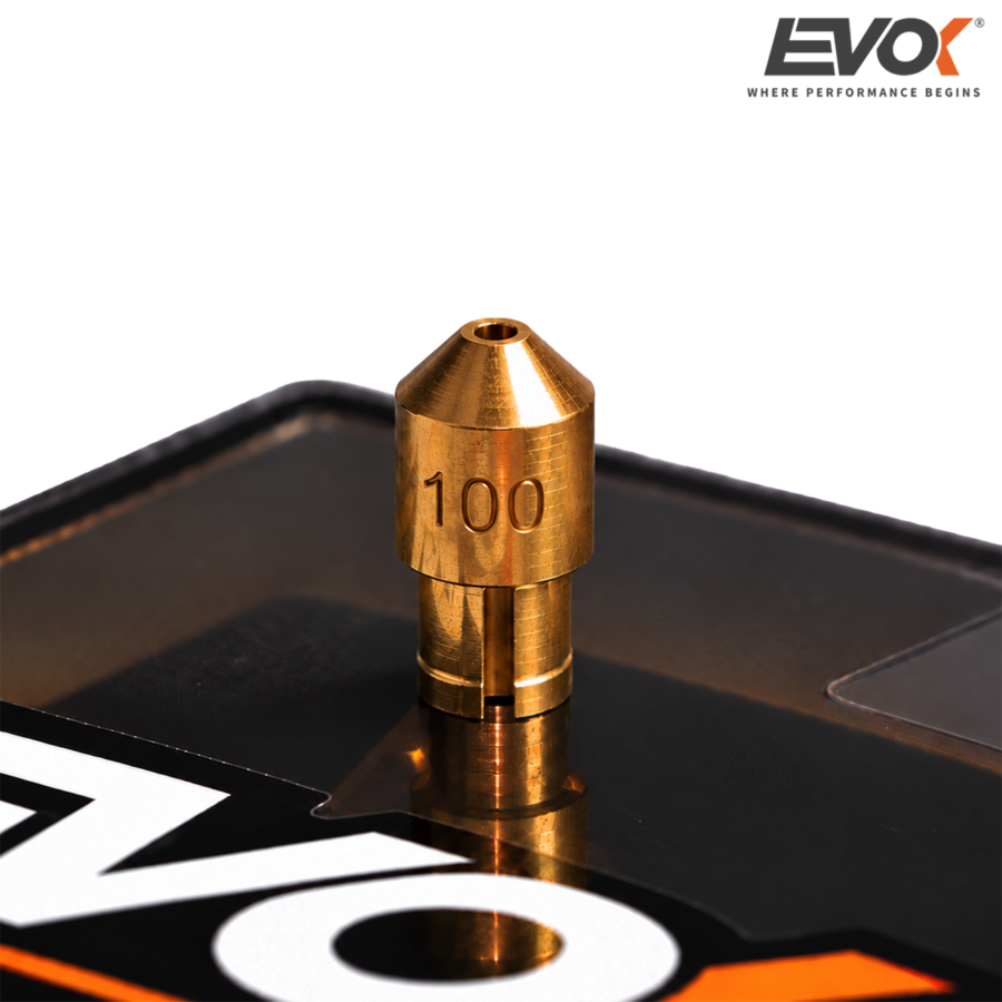 DIZNA DELLORTO SI 100 EVOK PERFORMANCE ITALY*