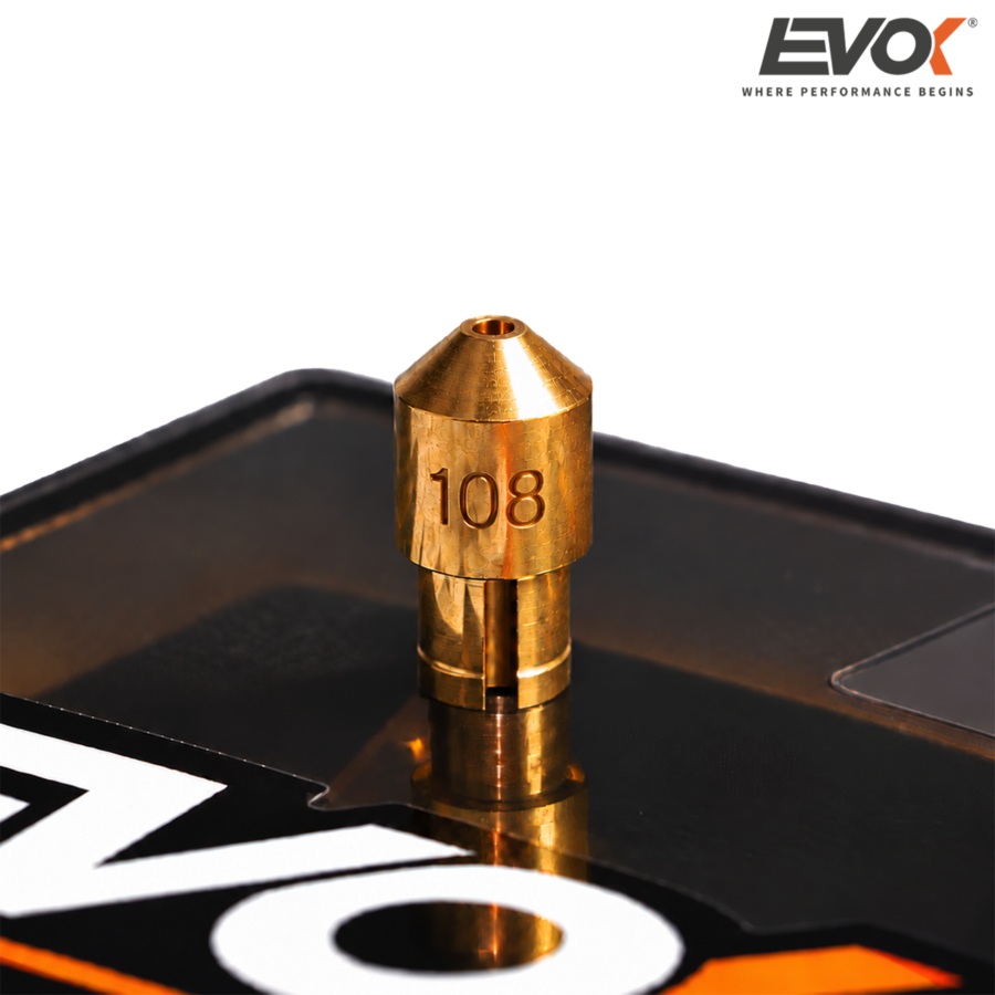 DIZNA DELLORTO SI 108 EVOK ITALY*