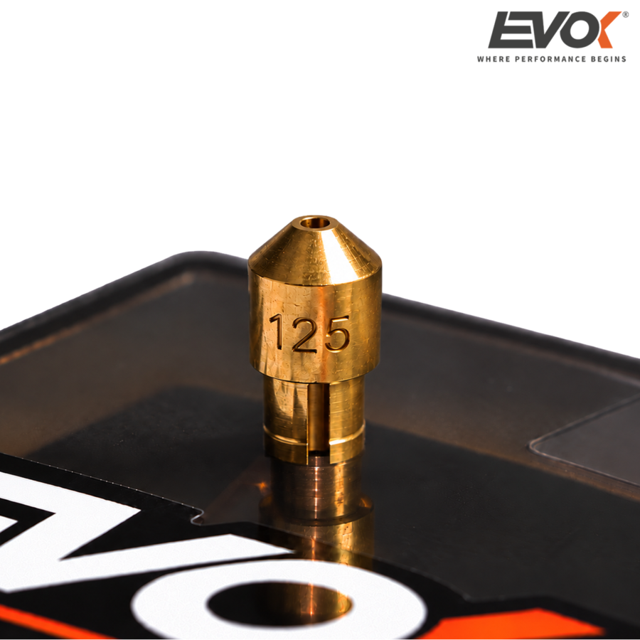DIZNA DELLORTO SI 125 EVOK ITALY*