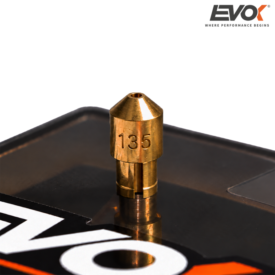 DIZNA DELLORTO SI 135 EVOK ITALY*