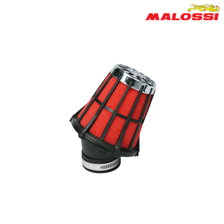 FILTER SPRINT 38mm 30% RED FILTER E5 CRNA MREZA PHBN 12-14-16-17.5 04 7593.50 MALOSSI*
