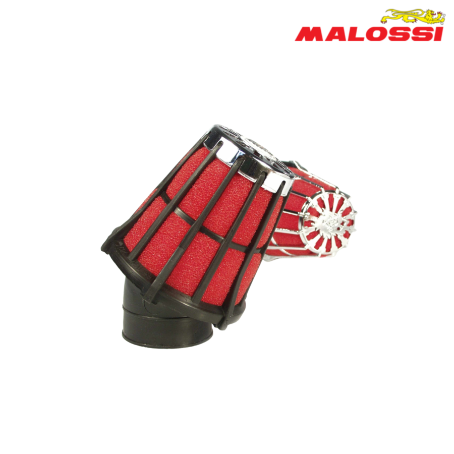 FILTER SPRINT 43mm PRAV RED FILTER E5 HROM MREZA PHBL 25 04 7729.K0 MALOSSI*