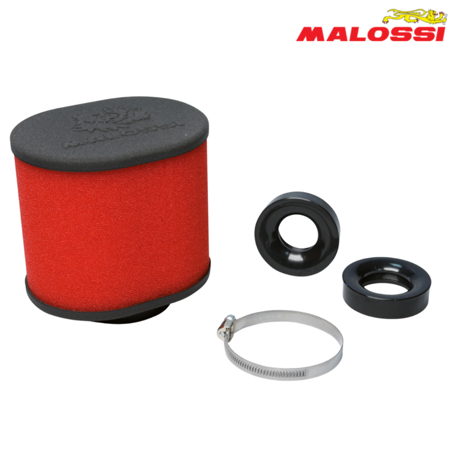 FILTER SPRINT 60mm PRAV RED FILTER E15 15 - 21 - PHBL 20 - 26 413258 MALOSSI*
