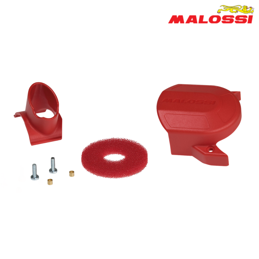 DODATOK ZA FILTER APRILIA SR PIAGGIO 50 ZA MHR AIR FORCE 2517260 MALOSSI*