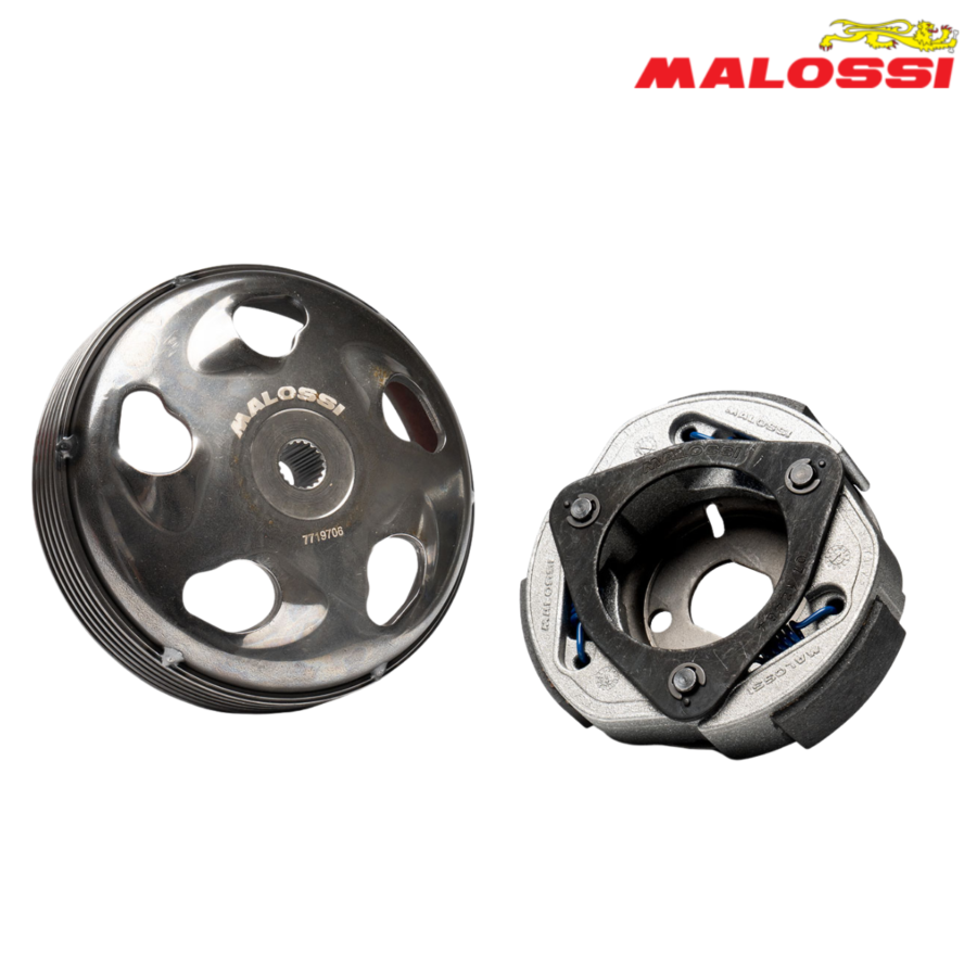 LAMELA DOBOS KYMCO AGILITY R16 200 5220384 5217724 MALOSSI*