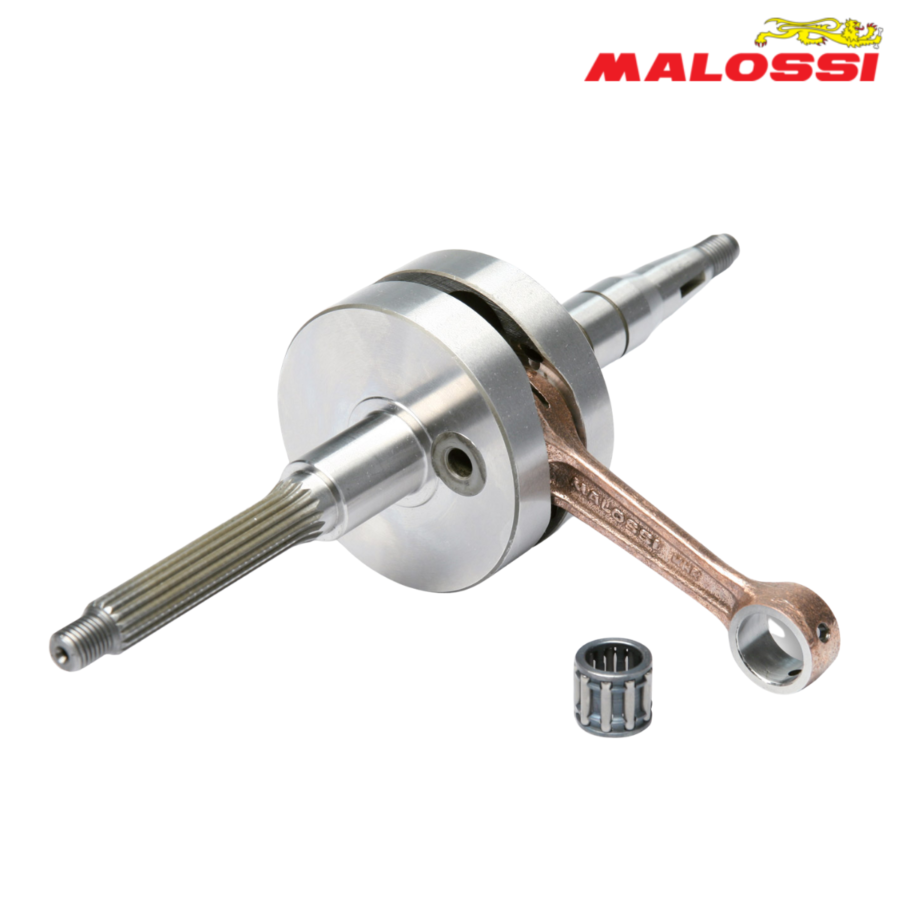 RADILICA YAMAHA AEROX APRILIA 50 12mm 53 8009 MALOSSI*