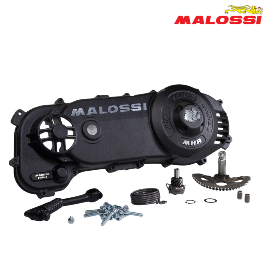 KAPAK KURBLA LEV MHR AIR FORCE APRILIA PIAGGIO 50 SET 5717218 MALOSSI*