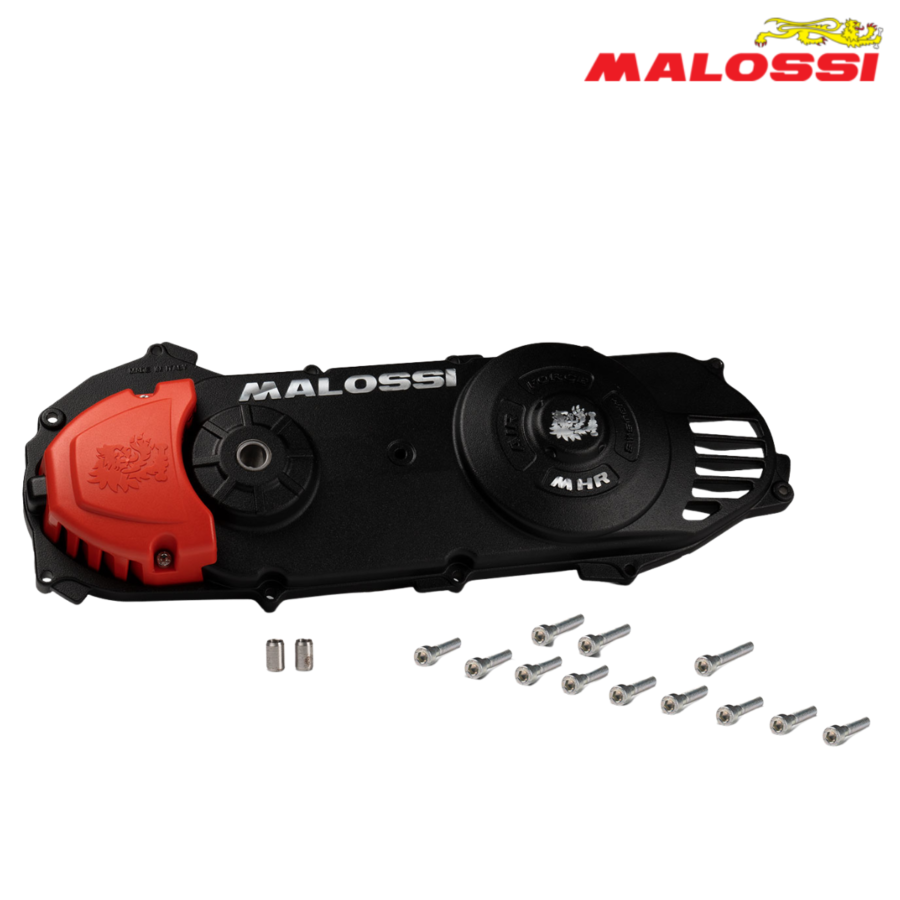 KAPAK KURBLA YAMAHA ARROX MHR 5719367 MALOSSI*