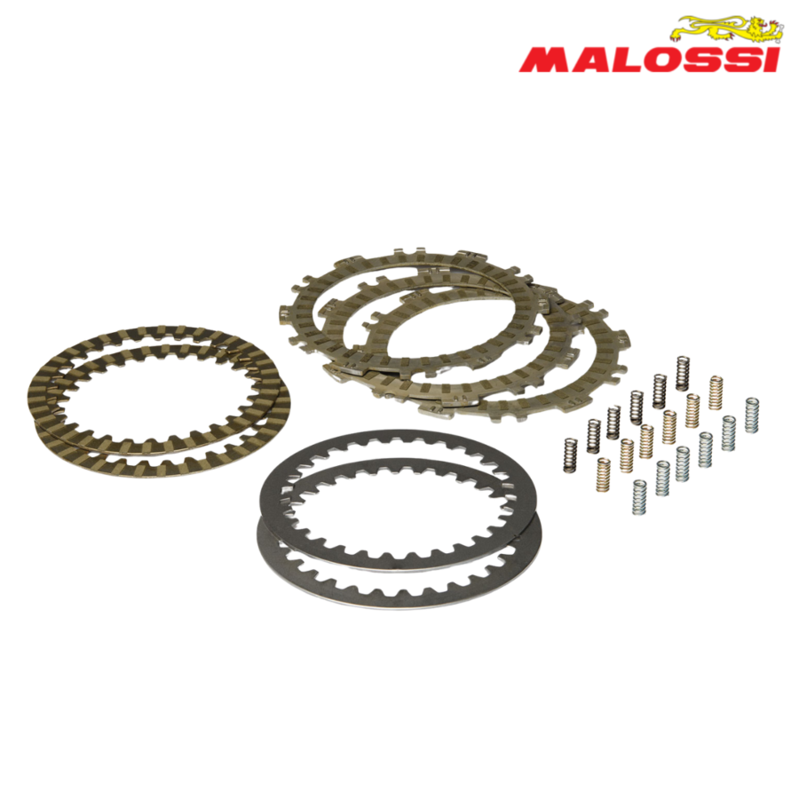 LAMELI PIAGGIO BEVERLY 400 5219124 MALOSSI*