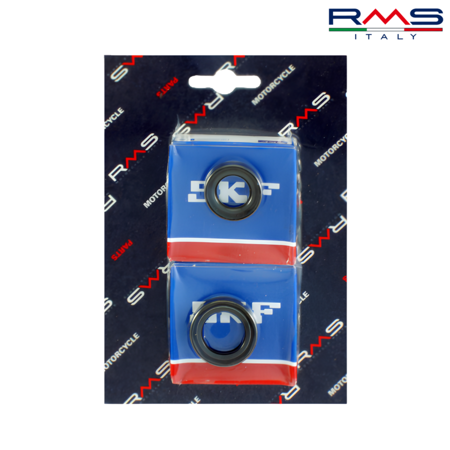 LAGERI SET SO SEMERINZI PEUGEOT 50 100200610 SET SKF RMS ITALY