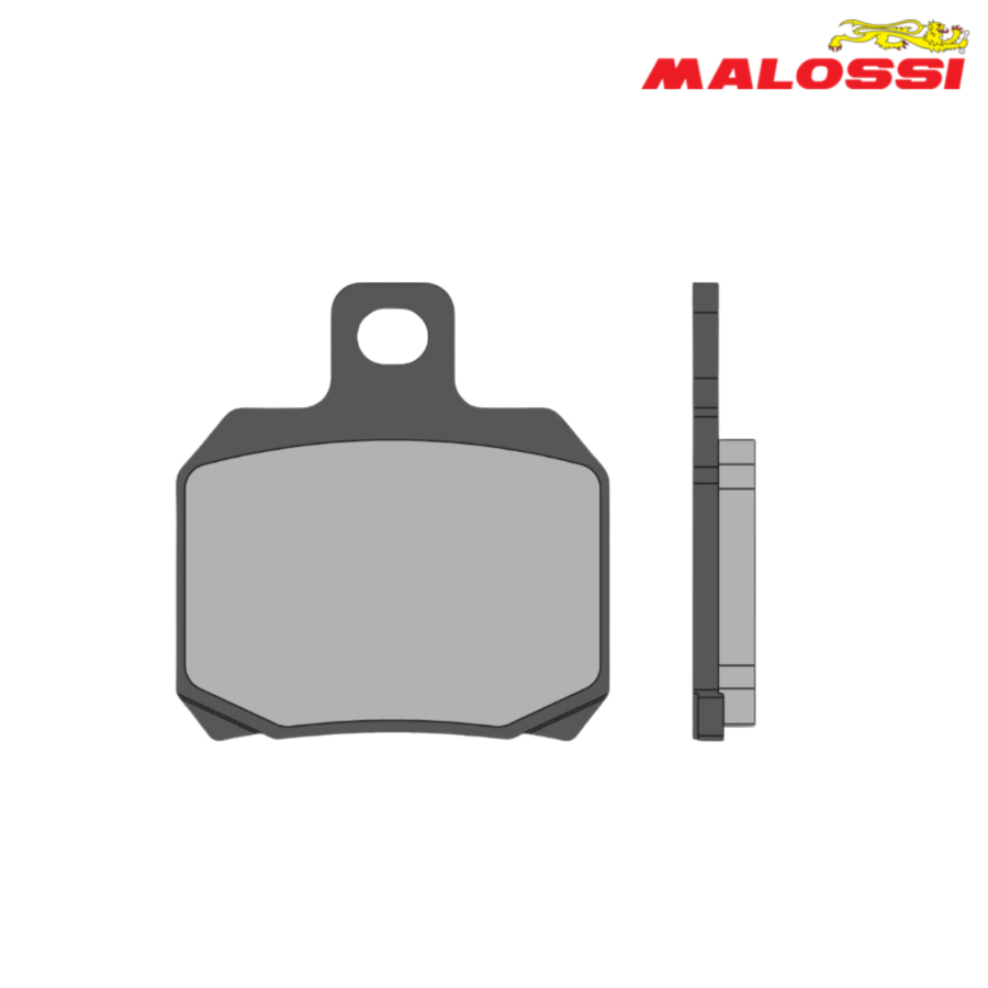 PLOCKI FA 266 7,3mm 6215017BB SPORT MALOSSI*