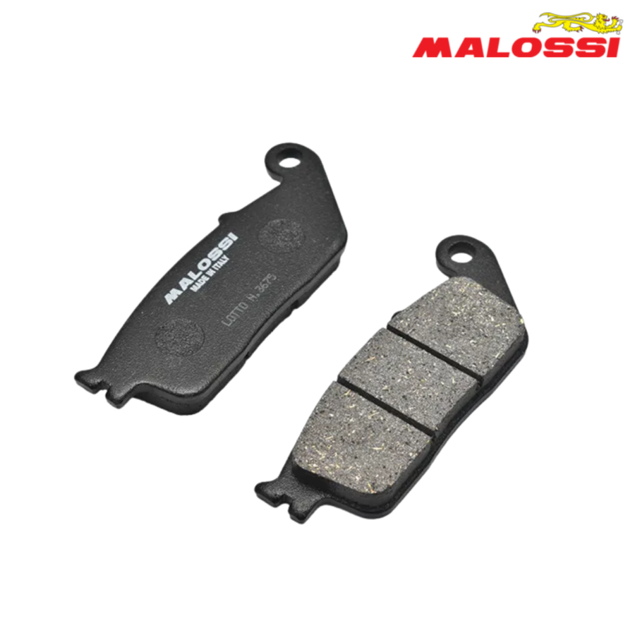 PLOCKI FA 196 9,8mm 6215027BB SPORT MALOSSI*