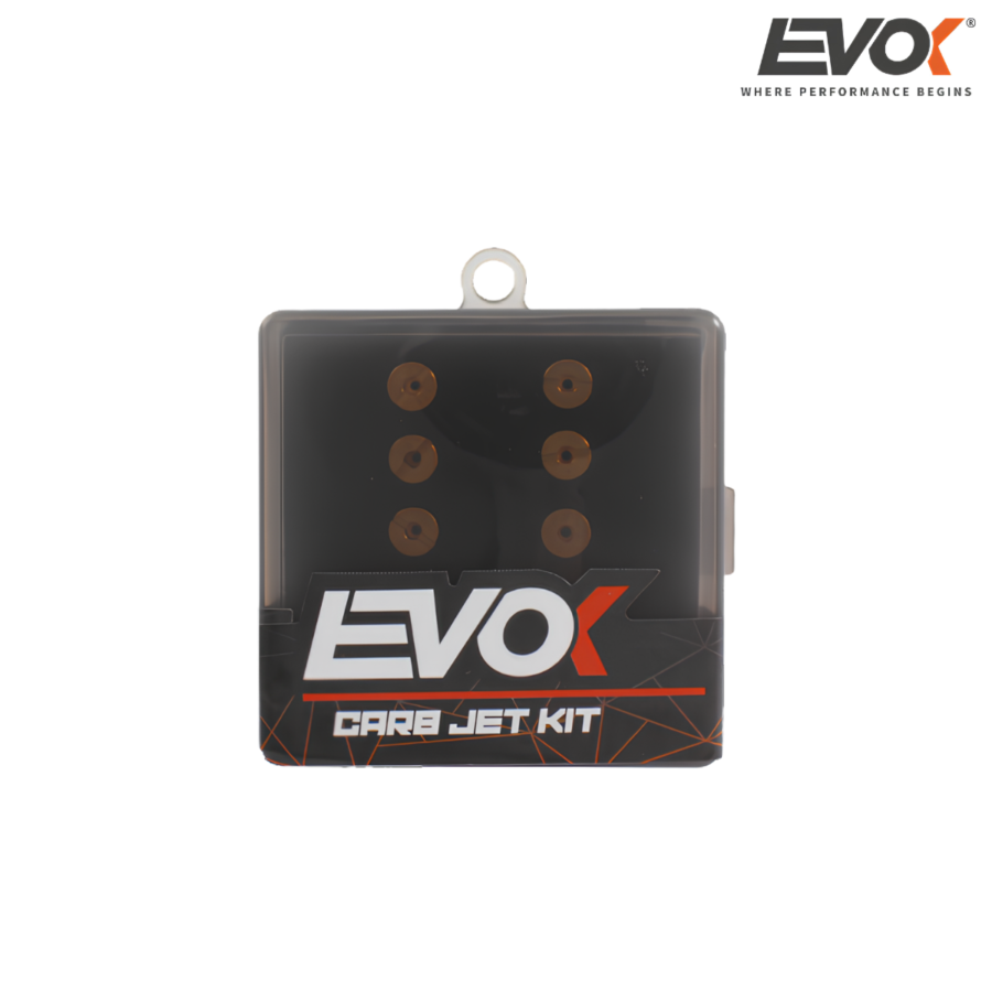 DIZNA DELLORTO M5 5mm 100 EVOK PERFORMANCE ITALY*