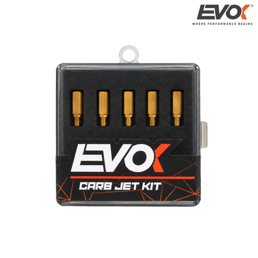 DIZNI KEIHIN PWK 100-122 SET EVOK ITALY