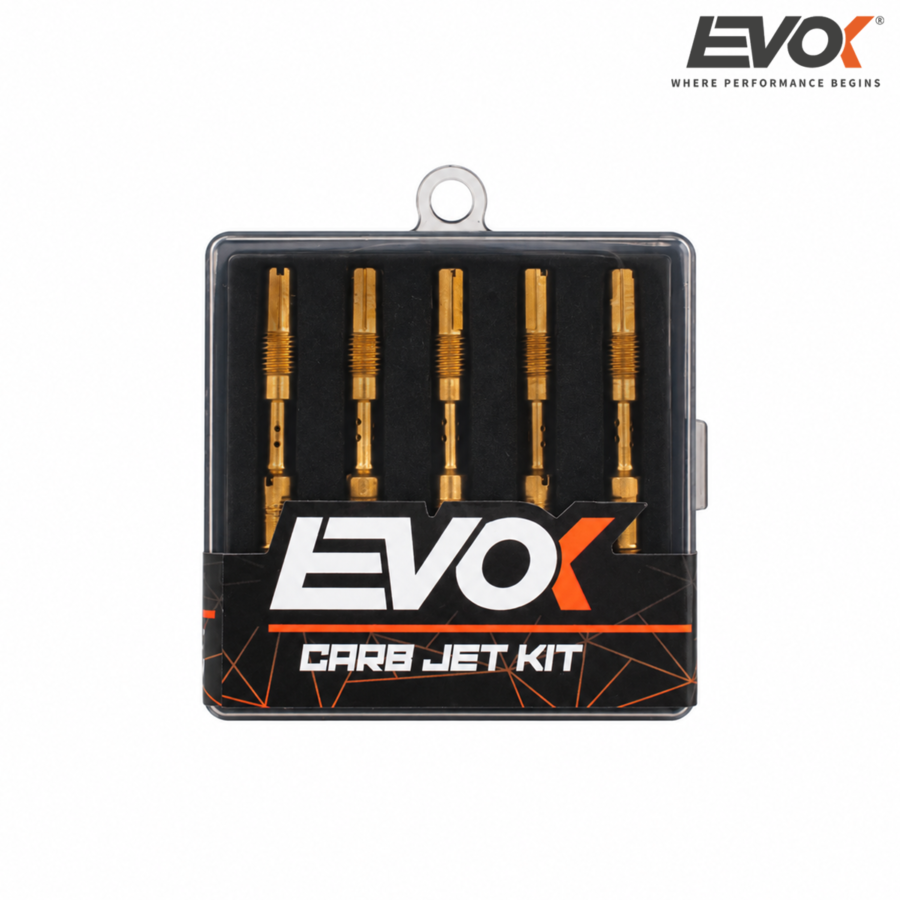 DIZNI KEIHIN PWK 35-58 SET EVOK ITALY