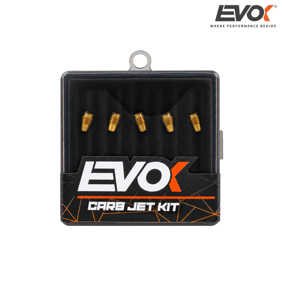 DIZNI DELLORTO PHBG 30-50 SET EVOK ITALY