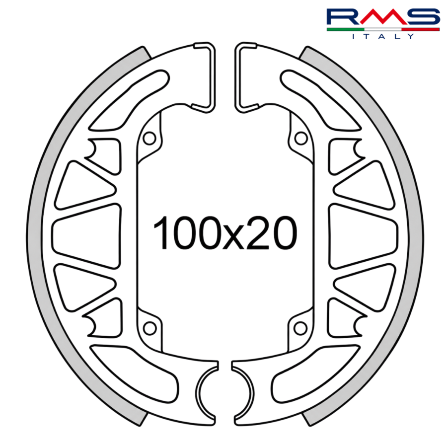GURTNI PIAGGIO SFERA ZIP 50 225120301 RMS ITALY