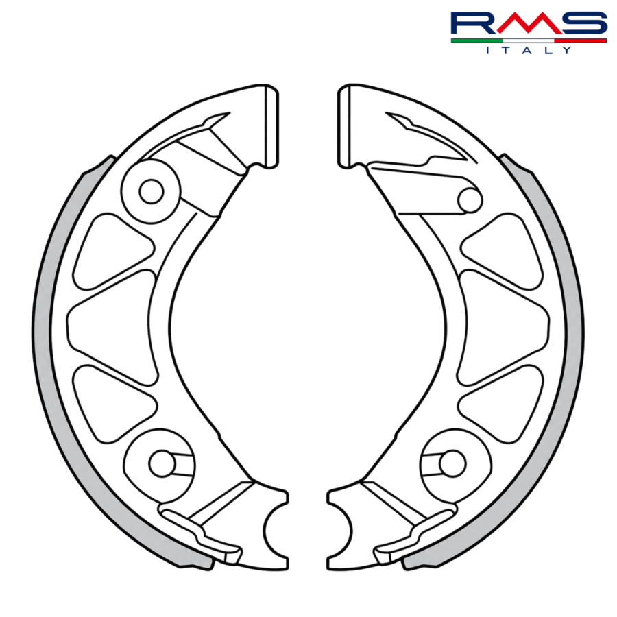 GURTNI PIAGGIO ZIP 50 225120480 RMS ITALY