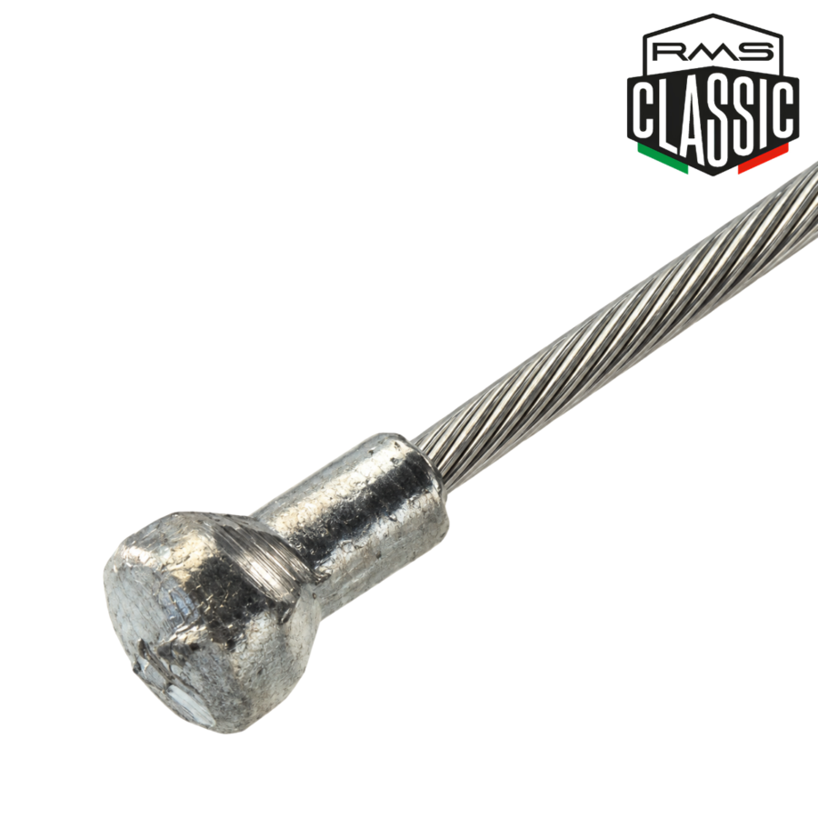 SAJLA KUMPLUG 1,8m 6X8mm VESPA PK 50 163514021 RMS ITALY
