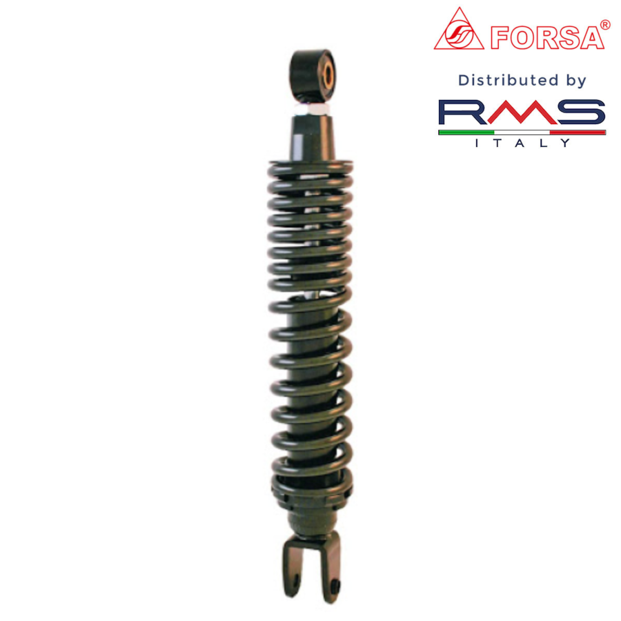 AMORTIZER HONDA SH 125 150 01/12 204550312 FORSA RMS ITALY*