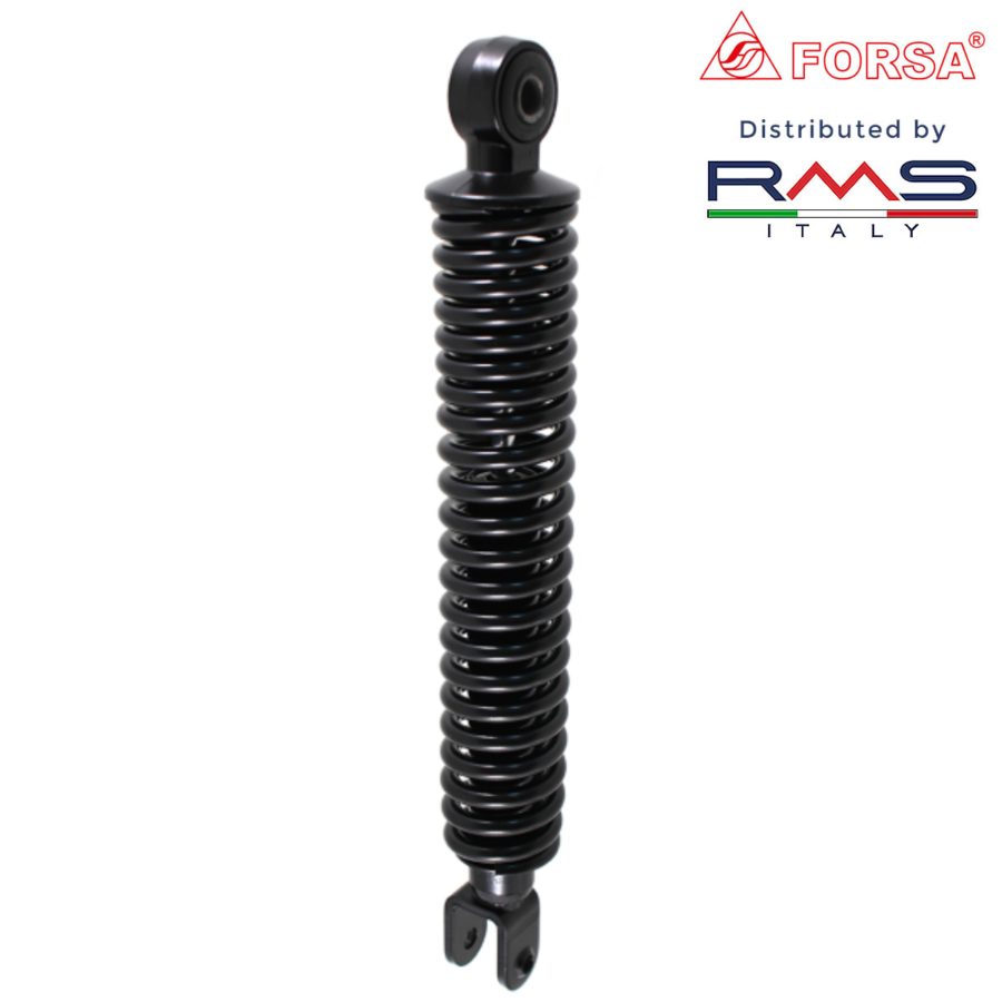 AMORTIZER KYMCO AGILITY 50 4T 204550580 FORSA RMS ITALY*