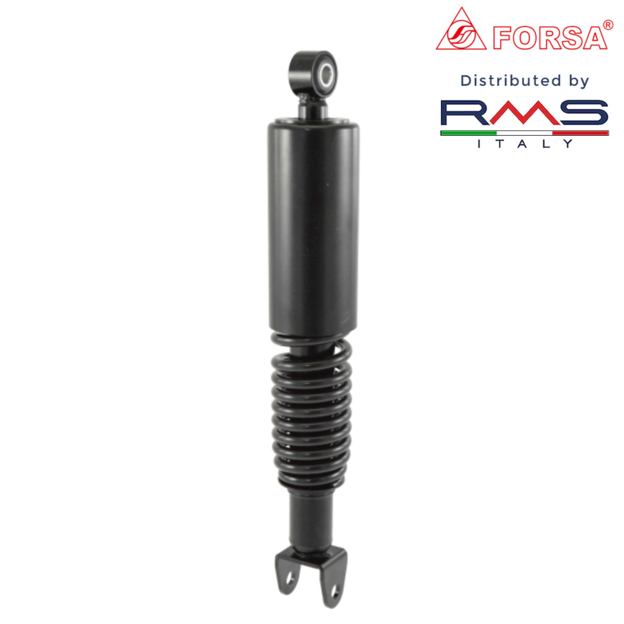 AMORTIZER APRILIA SCARABEO 50-100 204550642 FORSA RMS ITALY*