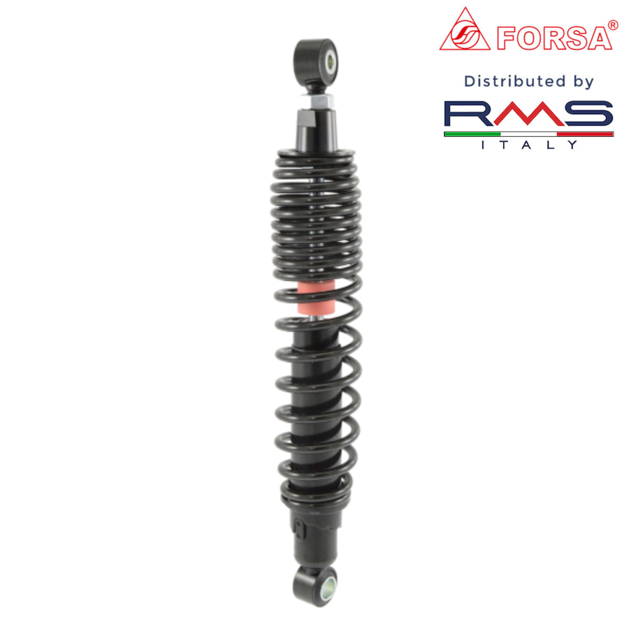 AMORTIZER PIAGGIO CARNABY 300 09/12 204550672 FORSA RMS ITALY*
