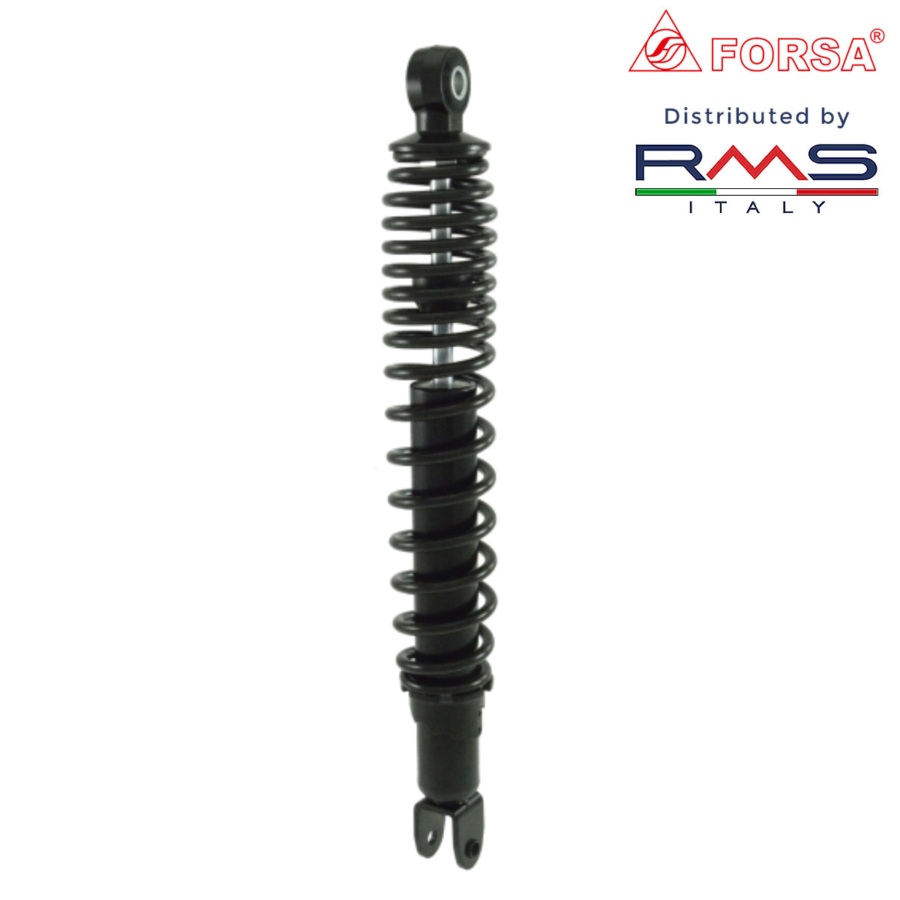 AMORTIZER HONDA SH 125 150 2013 204550722 FORSA RMS ITALY*
