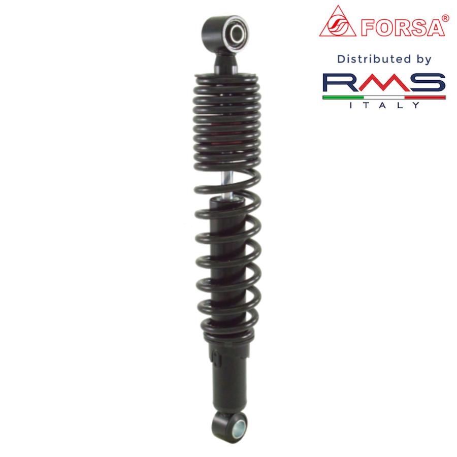 AMORTIZER APRILIA SR MAX 125-300 204550752 FORSA RMS ITALY*