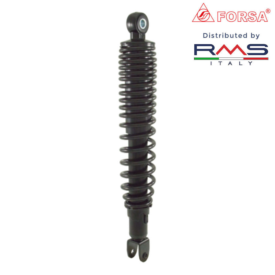 AMORTIZER YAMAHA X-CITY 125 250 204550802 FORSA RMS ITALY*