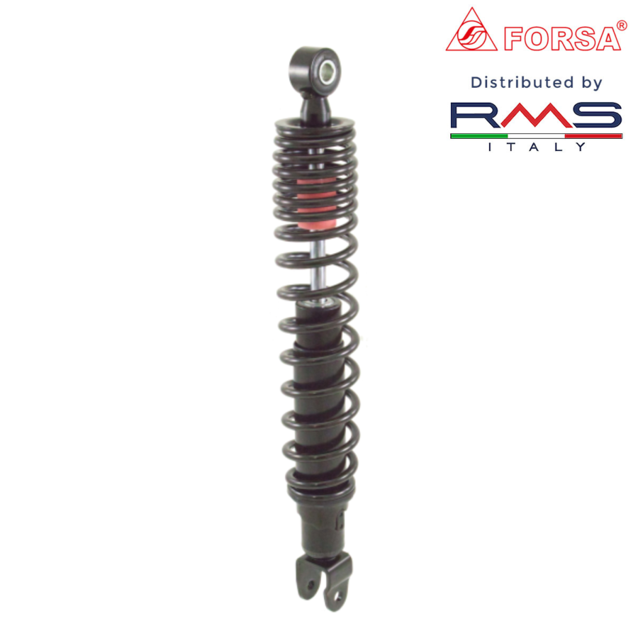 AMORTIZER PEUGEOT GEOPOLIS 125 204550812 FORSA RMS ITALY*