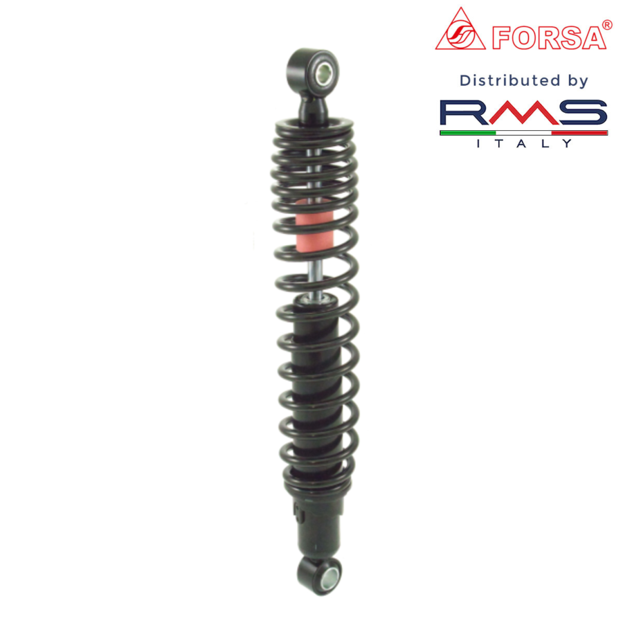 AMORTIZER PEUGEOT GEOPOLIS 250-300  204550822 FORSA RMS ITALY*