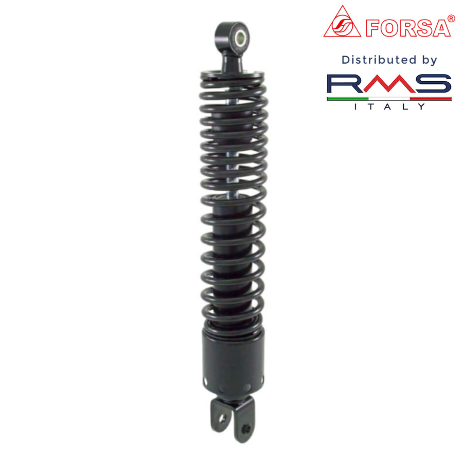 AMORTIZER KYMCO X-CITING 300 08-09 204550832 FORSA RMS ITALY*