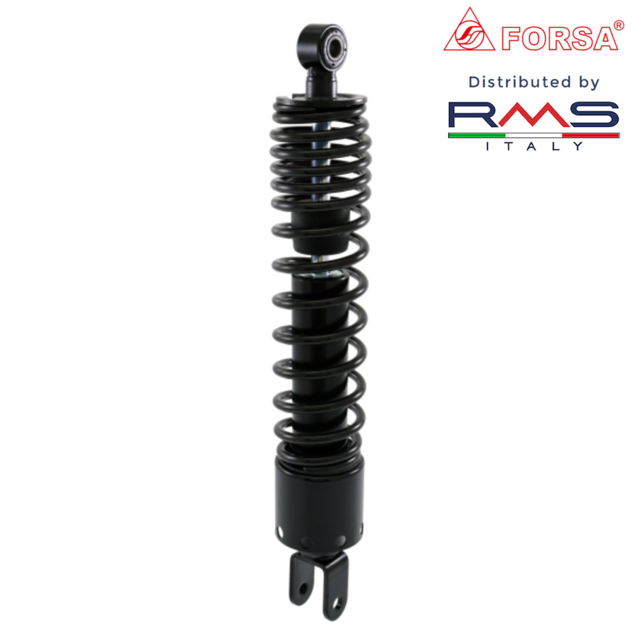 AMORTIZER KYMCO X-CITING 500 07-09 204550842 FORSA RMS ITALY*