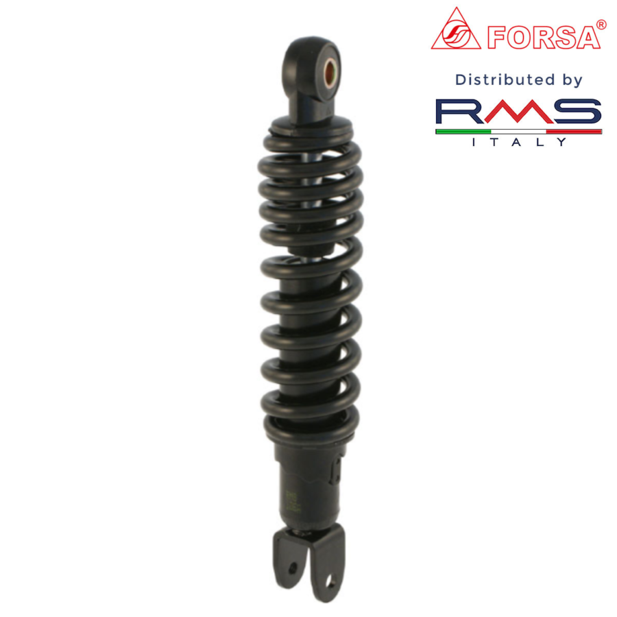 AMORTIZER YAMAHA AEROX 50 204550902 FORSA RMS ITALY*