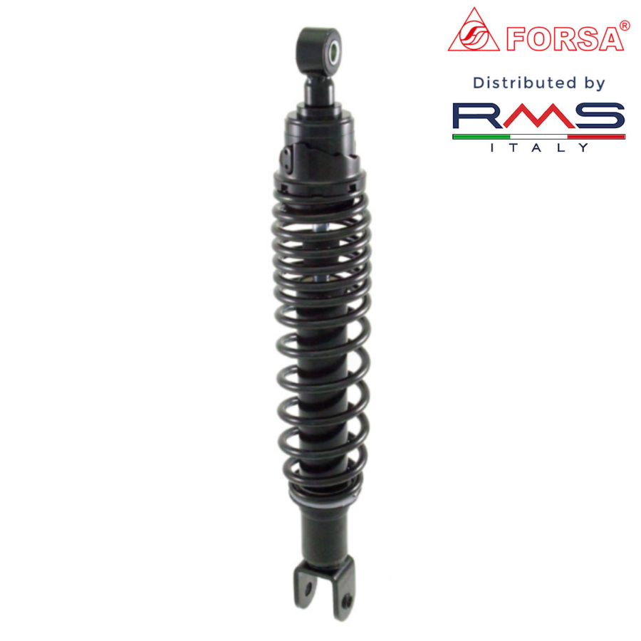 AMORTIZER YAMAHA X-MAX 400 13-17 204550912 FORSA RMS ITALY*