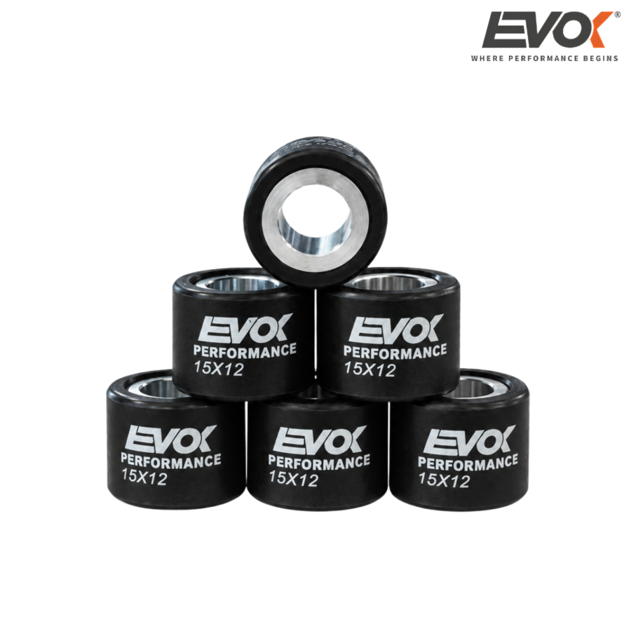 ROLNI 15X12-4,25 100480005 EVOK PERFORMANCE ITALY