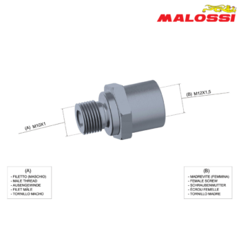 malossi