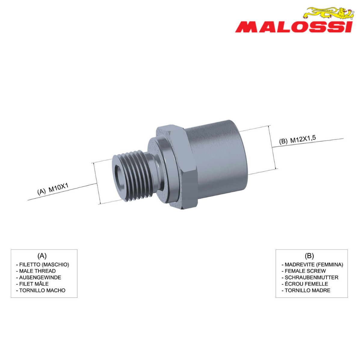 malossi