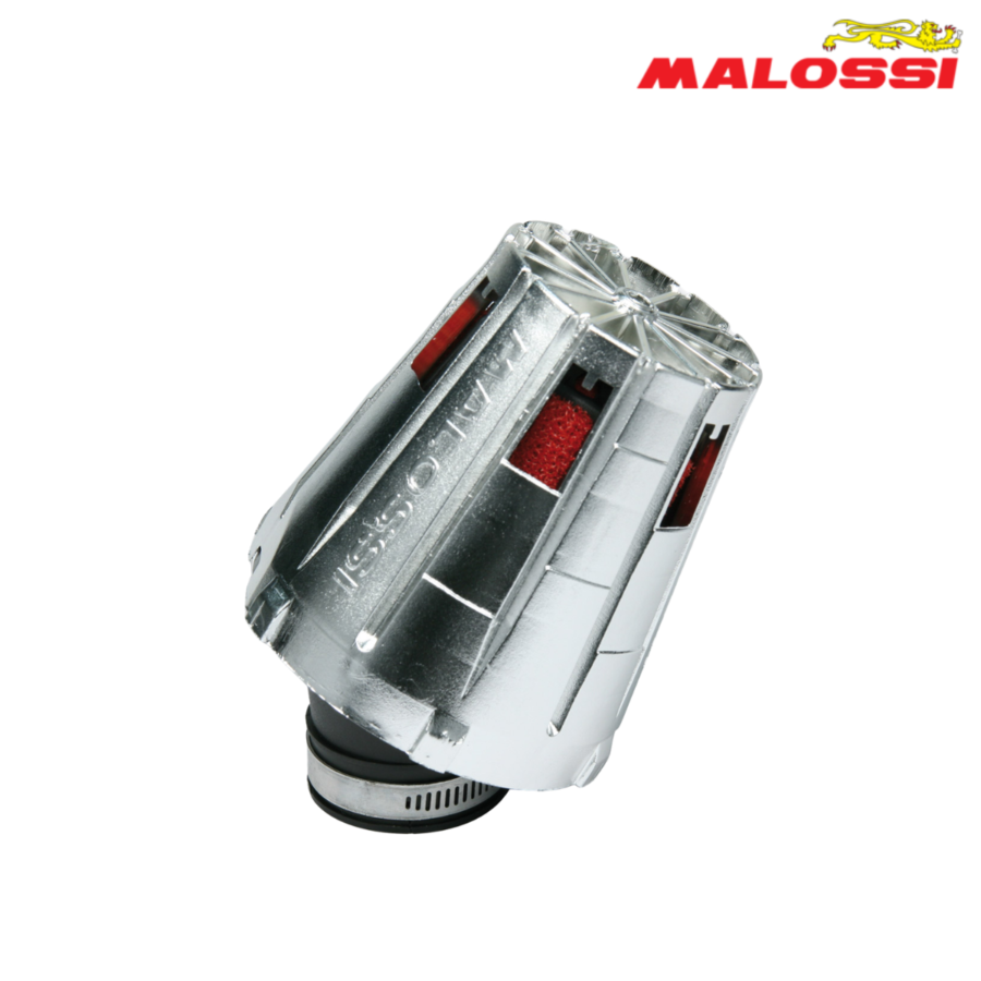 FILTER SPRINT 38mm PHVA / PHBN 12-14-16-17.5 MIKUNI KARBURATOR 04 7593.W0 MALOSSI*