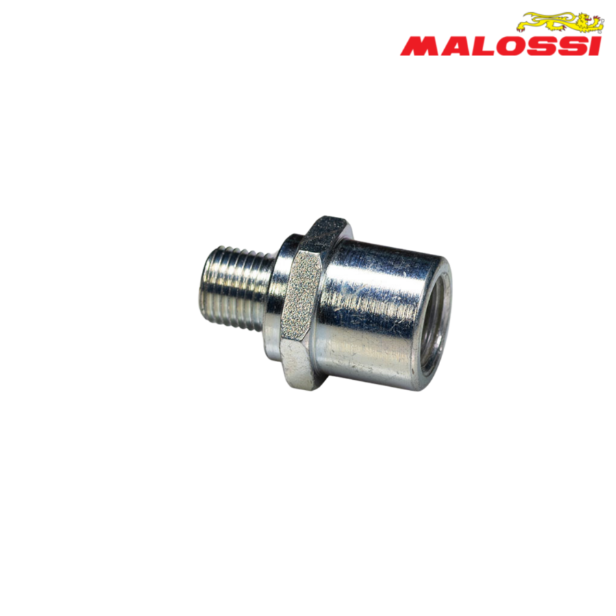 ADAPTER MERAC TEMPERATURA APRILIA SR R 50 euro 4 2018-> (PIAGGIO CA81M) 1518132B MALOSSI ITALY*