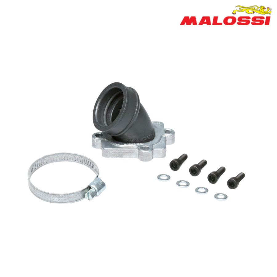 GRLO KARBURATOR APRILIA SR MINARELLI X360 30-35mm 2013847 MALOSSI ITALY*