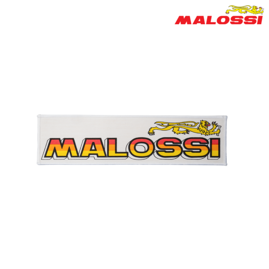 NALEPNICA MALOSSI 230mm 41 3794B MALOSSI***