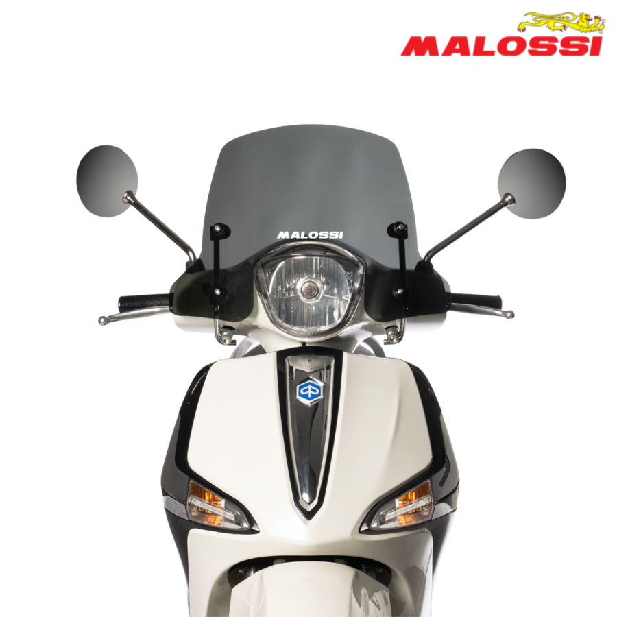 VIZIR PIAGGIO LIBERTY 50 125 150 4T 4517366 MALOSSI ITALY*