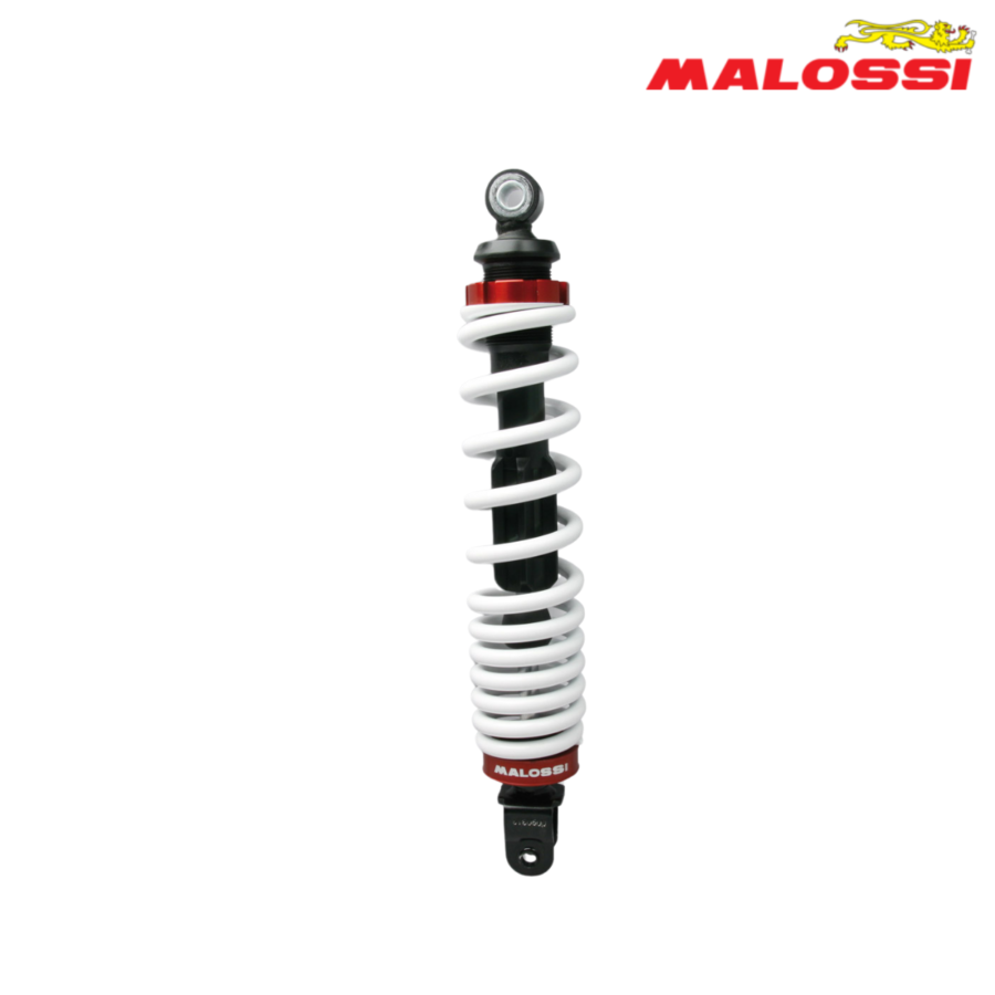 AMORTIZER BENELLI CPI PEUGEOT HONDA KEEWAY YAMAHA AEROX 50 4615433 RS1 MALOSSI ITALY*