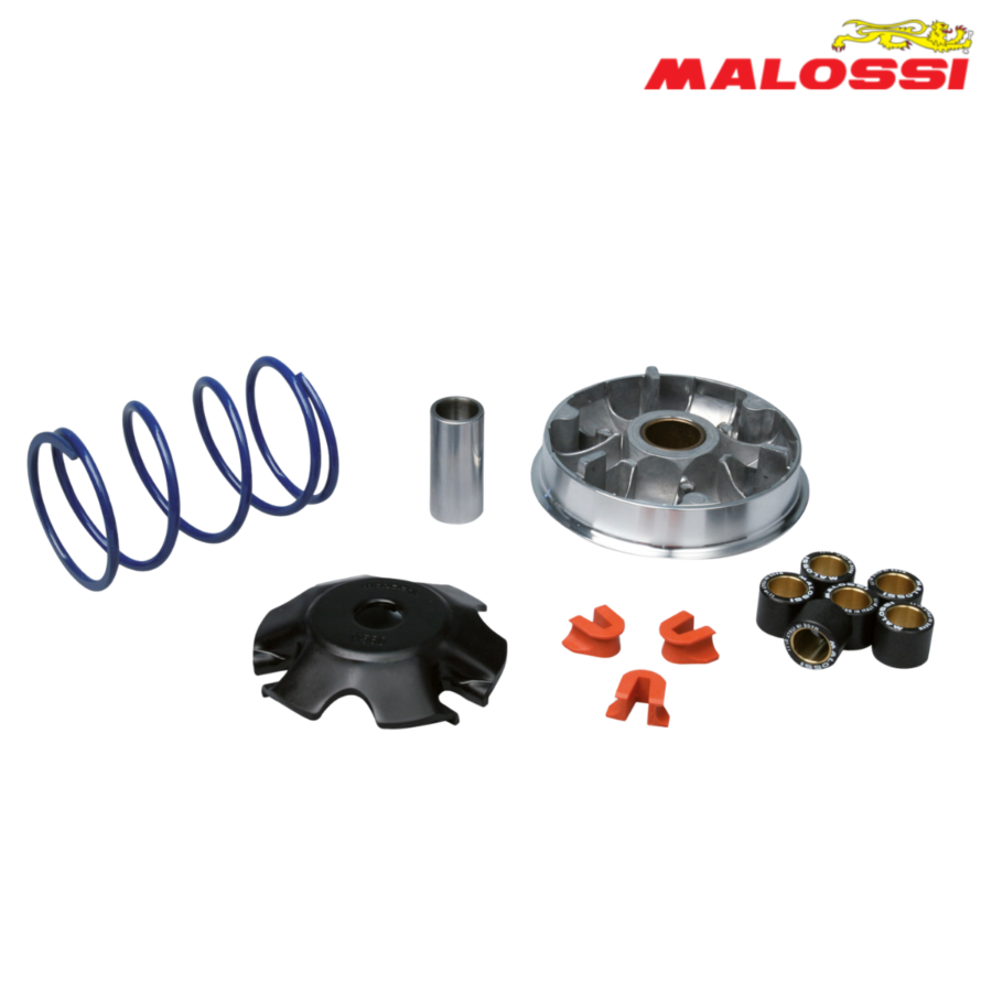 VARIJATOR PEUGEOT SPEEDFIGHT 100 KAT MULTIVAR 2000 5111558 MALOSSI*
