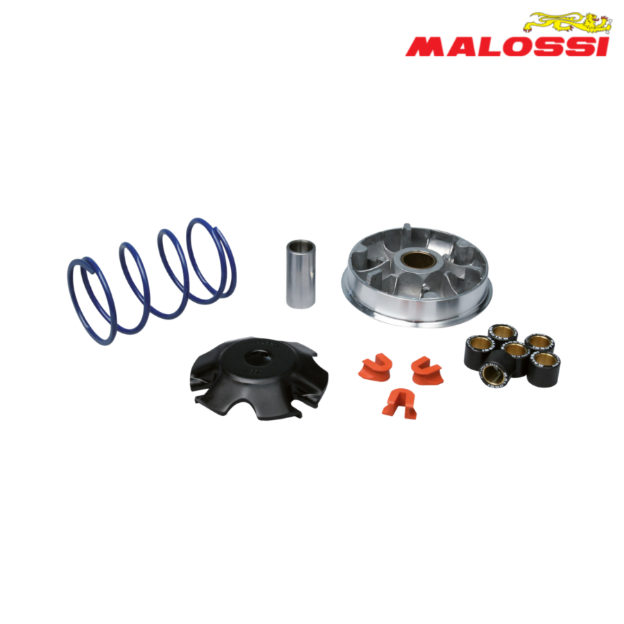 VARIJATOR PEUGEOT SPEEDFIGHT 100 KAT MULTIVAR 2000 5111558 MALOSSI*