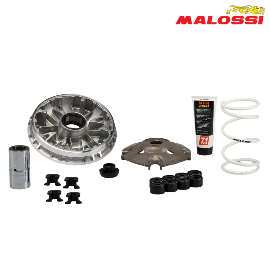 VARIJATOR HONDA SH 350 5118980 MULTIVAR 2000 MALOSSI*