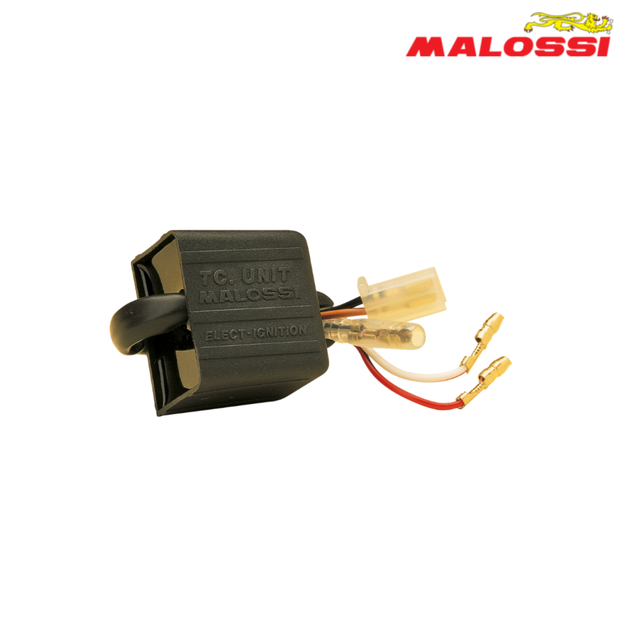 ELEKTRONIKA APRILIA SR BENELLI CPI GARELLI ITALJET MALAGUTI MBK YAMAHA AEROX 50 55 8133 MALOSSI*